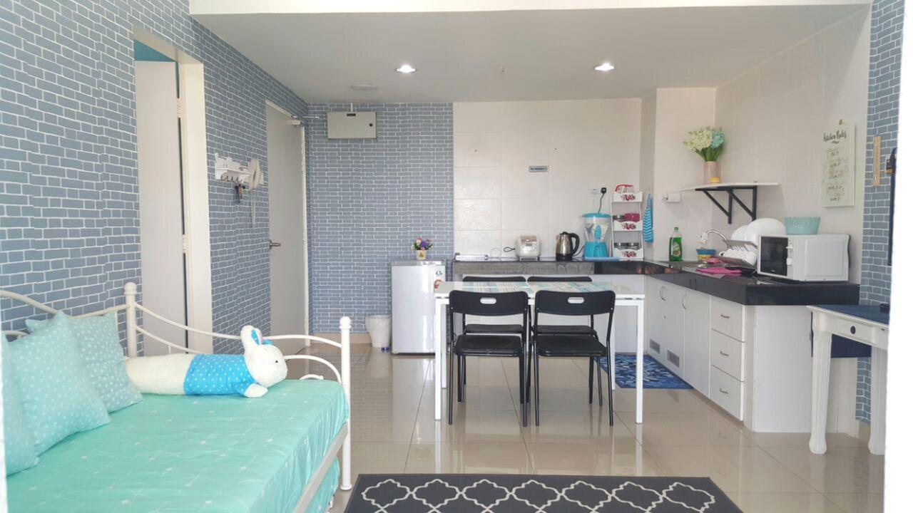 Cheqma D'Perdana Apartment Kota Bharu Kültér fotó